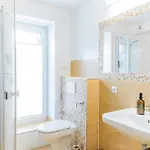 Boutique Am Schillerplatz 酒店 3*