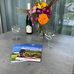 酒店 Boutique Am Schillerplatz