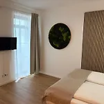 Boutique Am Schillerplatz 酒店