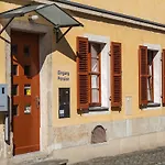 Boutique Am Schillerplatz 酒店 德累斯顿