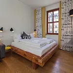 Boutique Am Schillerplatz 3* Drezda