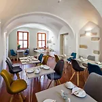Boutique Am Schillerplatz Szálloda Drezda
