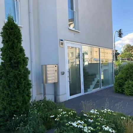 Boutique Am Schillerplatz Dresden