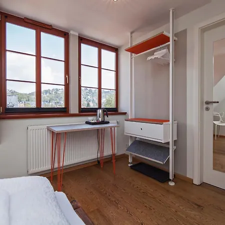 Boutique Am Schillerplatz Dresden