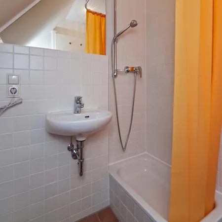 Boutique Am Schillerplatz 3* Dresde