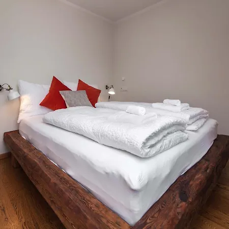 Boutique Am Schillerplatz 3* Drezda