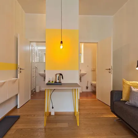 Hotel Boutique Am Schillerplatz 3*