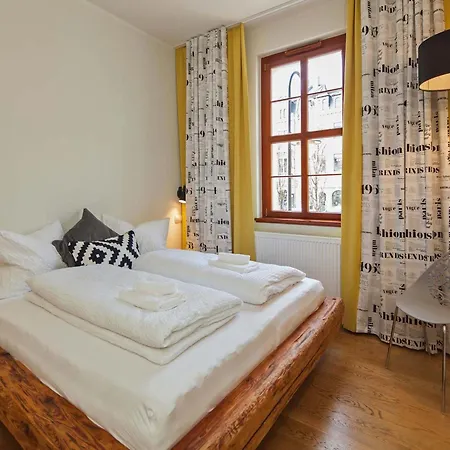 Hotel Boutique Am Schillerplatz