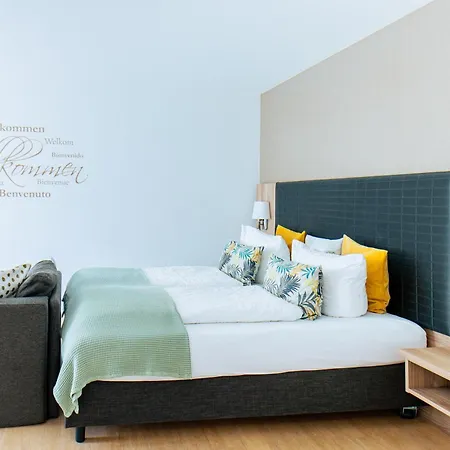 فندق Boutique Am Schillerplatz