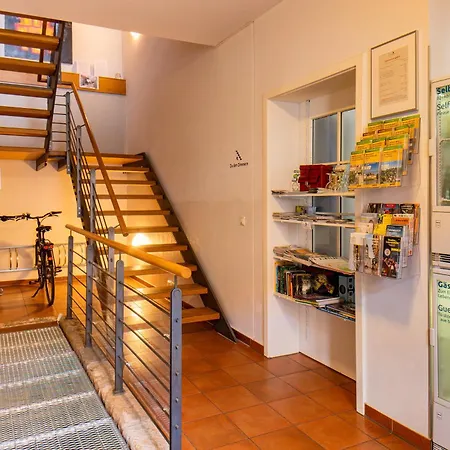 Boutique Am Schillerplatz Szálloda