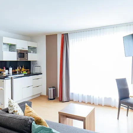 Boutique Am Schillerplatz 3* دريسدن