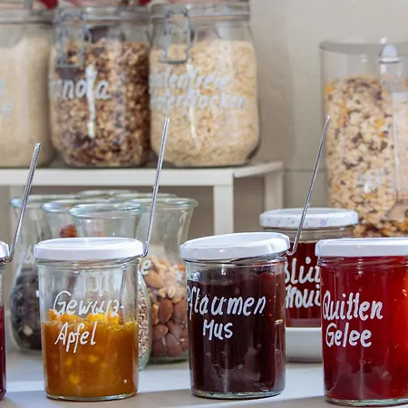 Boutique Am Schillerplatz