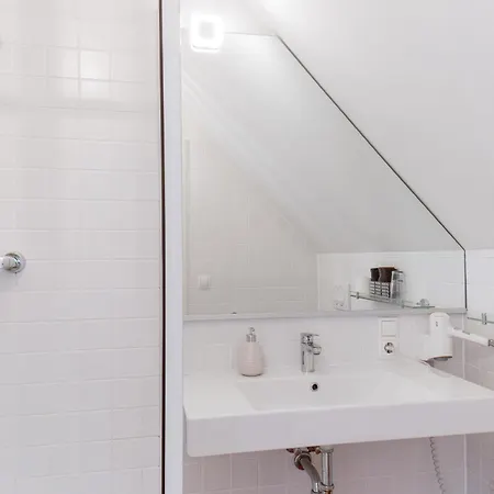 Hotel Boutique Am Schillerplatz Drezno