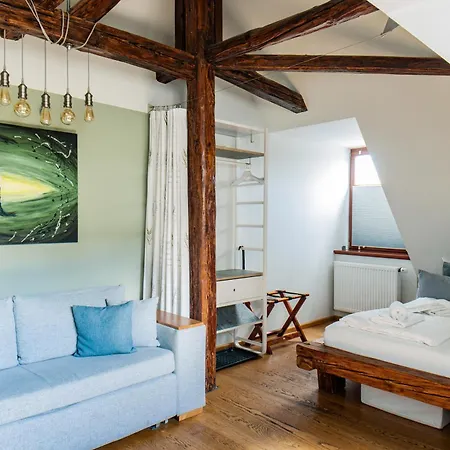 فندق Boutique Am Schillerplatz دريسدن