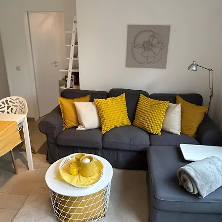 Boutique Am Schillerplatz 3* 德累斯顿