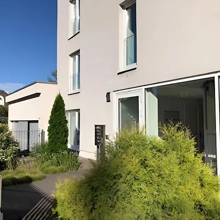 Boutique Am Schillerplatz فندق 3*