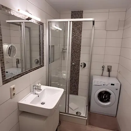 Hotel Boutique Am Schillerplatz Drezno