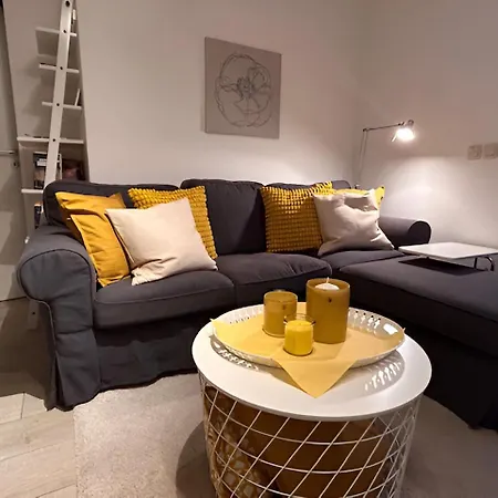 Boutique Am Schillerplatz فندق 3*