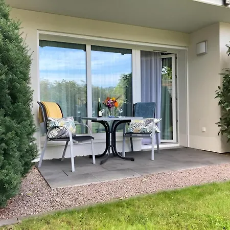 Boutique Am Schillerplatz Szálloda Drezda