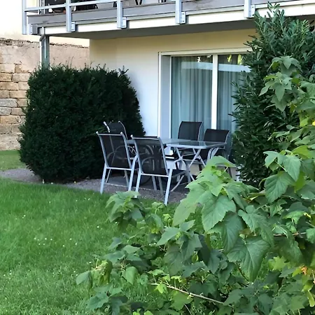 Hotel Boutique Am Schillerplatz Drezno