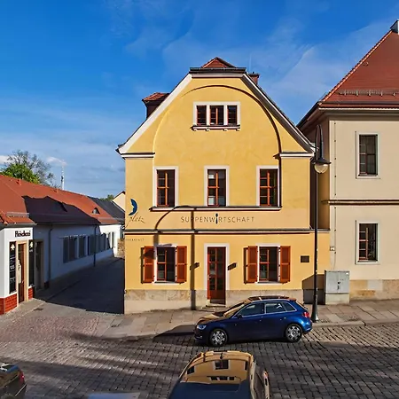 Boutique Am Schillerplatz Dresden