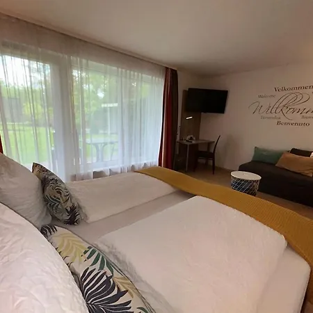 Boutique Am Schillerplatz فندق