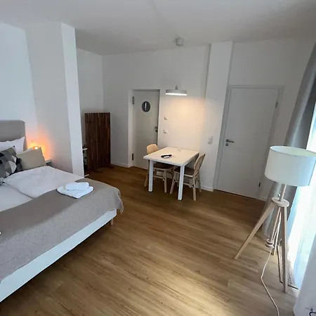 Hotel Boutique Am Schillerplatz 3*