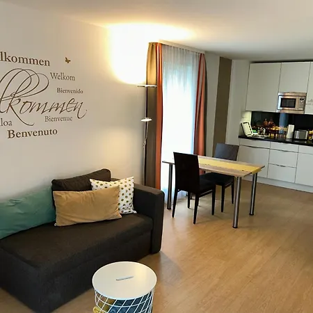 Boutique Am Schillerplatz 3*