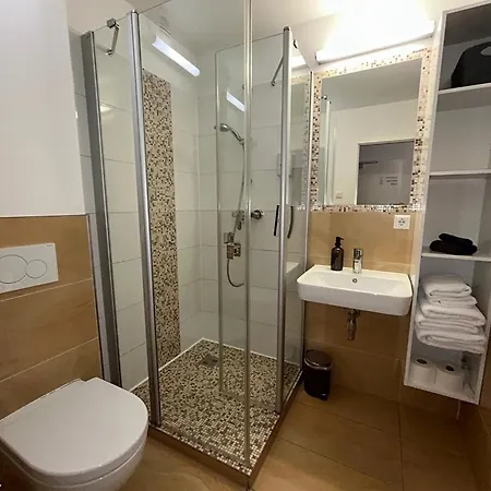 Boutique Am Schillerplatz 3* Drezda