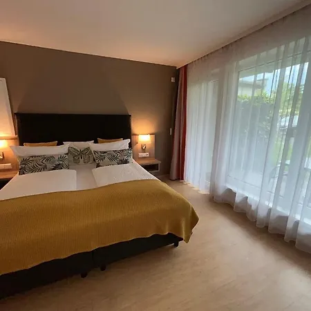 Szálloda Boutique Am Schillerplatz 3*