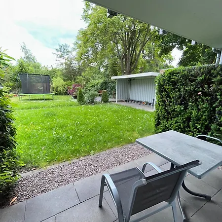 Boutique Am Schillerplatz فندق 3*