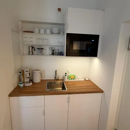 Boutique Am Schillerplatz فندق 3*