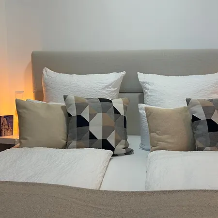 فندق Boutique Am Schillerplatz دريسدن