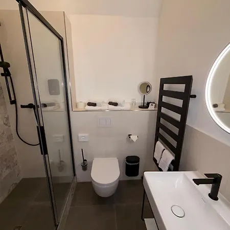 Boutique Am Schillerplatz دريسدن