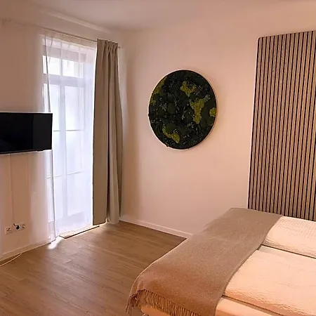 Hotel Boutique Am Schillerplatz 3*