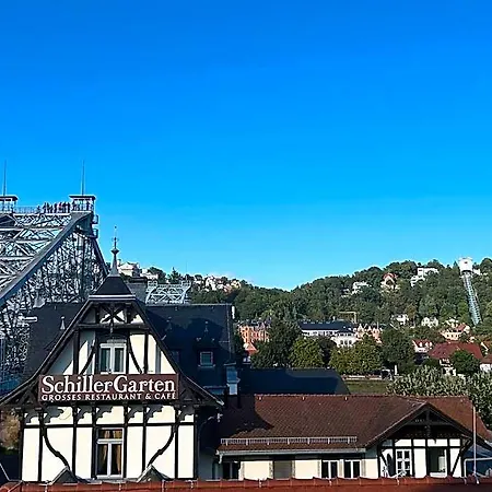 Hotel Boutique Am Schillerplatz