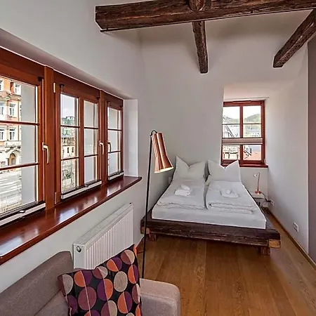Hotel Boutique Am Schillerplatz