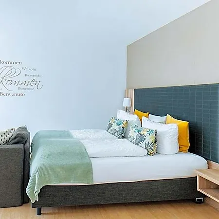 Boutique Am Schillerplatz Hotel Dresden