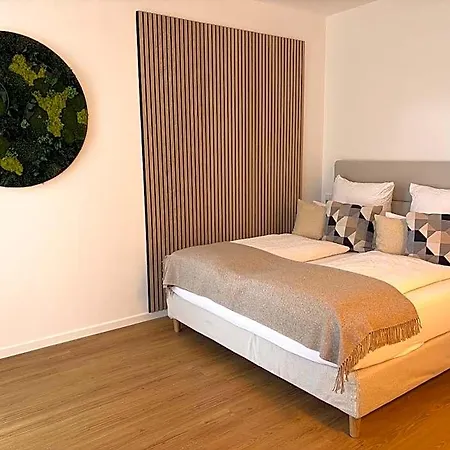 Boutique Am Schillerplatz 3* Dresden