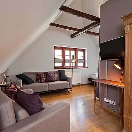 Boutique Am Schillerplatz 3*