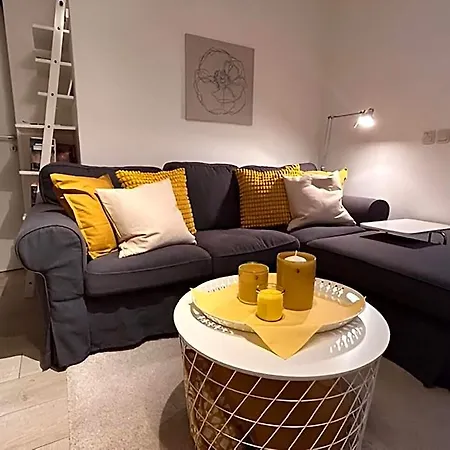 Boutique Am Schillerplatz 3* Dresden