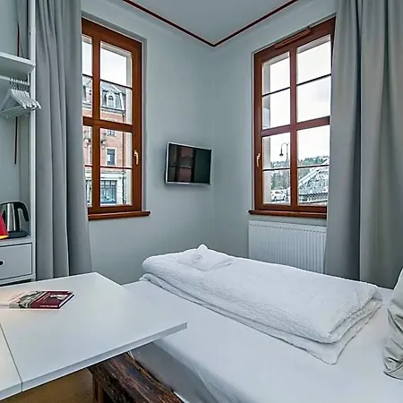 Boutique Am Schillerplatz 3*