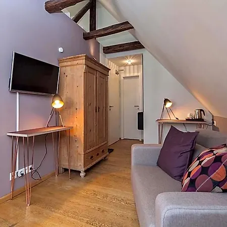 Boutique Am Schillerplatz Hotel