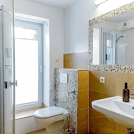Boutique Am Schillerplatz Hotel Dresden