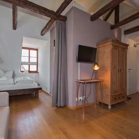 Hotel Boutique Am Schillerplatz Dresden