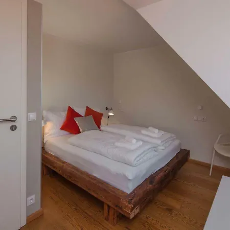 Boutique Am Schillerplatz 3* Dresden