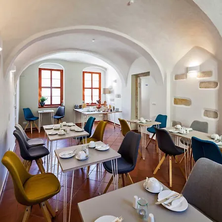 Boutique Am Schillerplatz Hotel Dresda