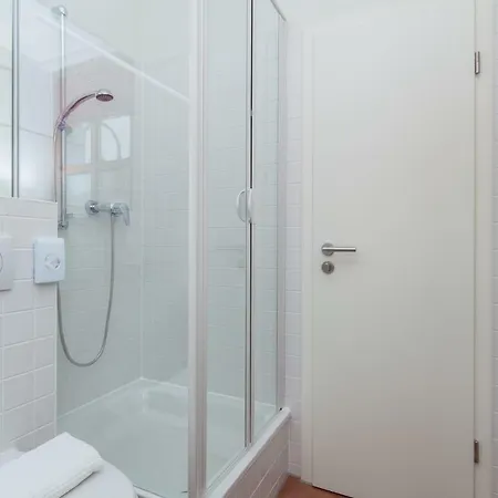Boutique Am Schillerplatz دريسدن