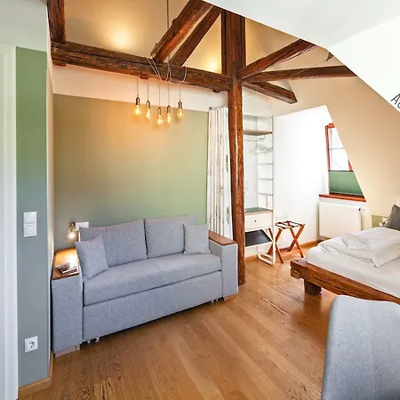 Hotel Boutique Am Schillerplatz