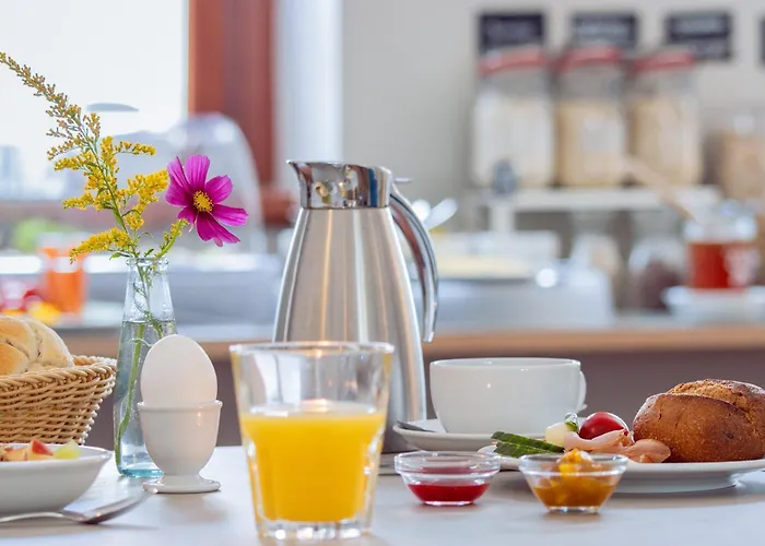 Boutique Am Schillerplatz Hotel Dresden